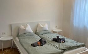 M&M Apartment
